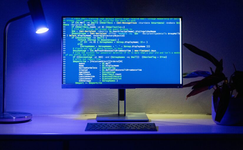 I miss people understanding computers